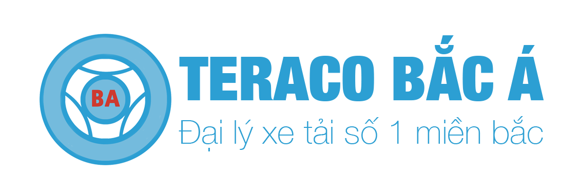 logo web teraco bắc á