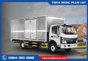 Xe tải Tera 190SL Plus