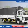 Tera 245SL Plus