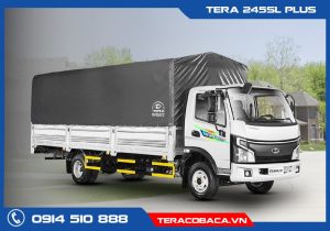Tera 245SL Plus