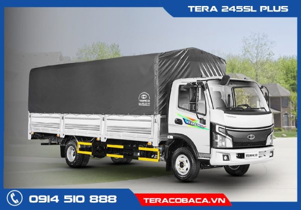 Tera 245SL Plus