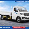 Xe tải Tera 150S thùng lửng 1.5 tấn